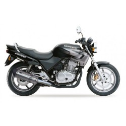 Echappement IXIL HEXOVAL XTREM EVOLUTION pour HONDA CB 500 / S 93-04 (PC26/PC32)