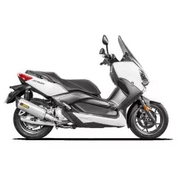 Silencieux Akrapovic pour YAMAHA YP 125 XMAX ABS 2017 et +