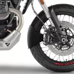 Garde-boue arrière pour Moto Guzzi V85TT 2019 et +