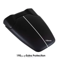 Extension de garde-boue arrière - Yamaha Tracer 700 2016 et +