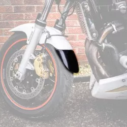 Extension de garde-boue avant - Honda CBF500, CBF600, CBF1000