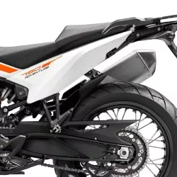 Extension de garde-boue arrière pour KTM 790 Adventure 2019 et +