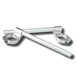 Guidons racing RELEVÉ ROBBY MOTO