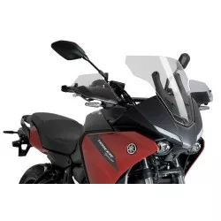 Extension de Protège-mains 20436 Puig pour Yamaha TRACER 7 2020 et +