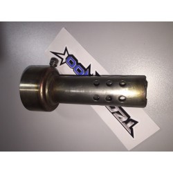 Db killer silencieux Akrapovic V-TUV081 - 61,13 €