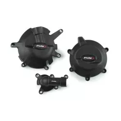 Kit Protection Carters 20221 Puig pour KTM 790 DUKE 2018 et +