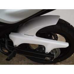 Garde-boue arrière - Suzuki DL 650 V STROM 2012 et + (2017 ok)