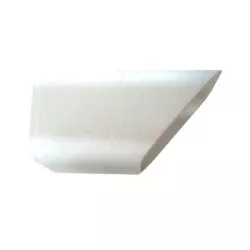 Sortie de gaz supérieure pour IXRACE Z7