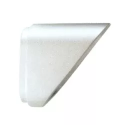 Sortie de gaz inférieure pour IXRACE Z7