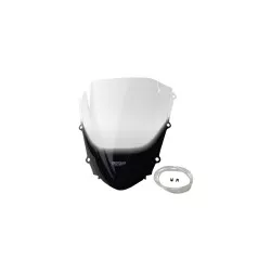 Bulle MRA Racing "R" clair Honda CBR1000RR
