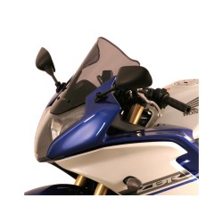 Bulle MRA Racing "R" fumé Honda CBR600F