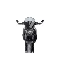 Bulle MRA Racing "NRN" fumé Kawasaki Z650