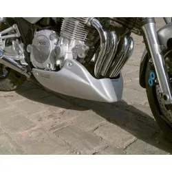 Sabot Pyramid Plastics pour Yamaha XJR 1300 jusqu'à 2006