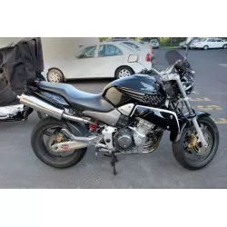 Écopes de radiateur Pyramid pour Honda CB 900 F HORNET 