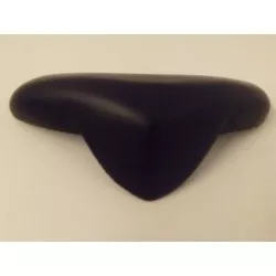 Garniture pour dosseret de selle Suzuki GSX-R 600 et 750 2004-2005