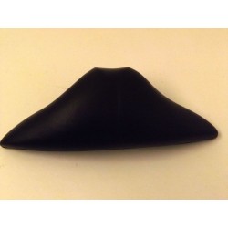 Garniture pour dosseret de selle Suzuki GSX-R 600 et 750 2006-2007