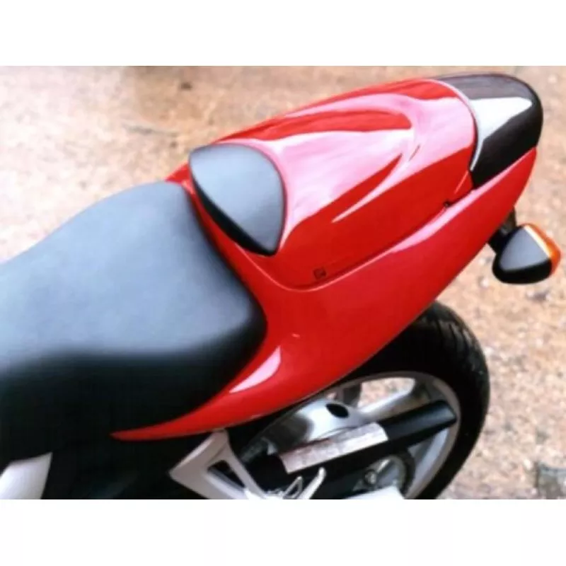 Dosseret de selle pour Suzuki SV 650 19992002 Tech2Roo