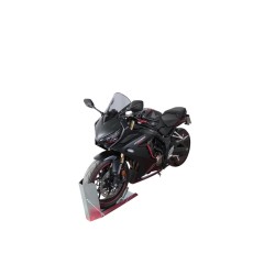 Bulle MRA Racing "R" fumé Honda CBR650R