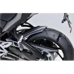 Garde-boue arrière et pare chaîne Ermax - Suzuki GSX-S1000 / GSX-S1000 F 2015-2016
