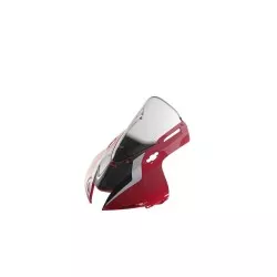 Bulle MRA Racing fumé Honda CBR1000R/RR