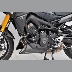 Sabot moteur Ermax  pour Yamaha MT09 Tracer