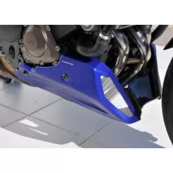 Sabot moteur Ermax Evo pour Yamaha 900 Tracer 2015-2017