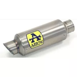 Silencieux GP2 71014GP full titane ARROW 