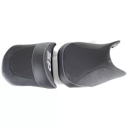 selle bagster bmw 1200 gs