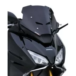Bulle Pare-Brise hypersport Ermax pour Honda Forza 125 2021 et +