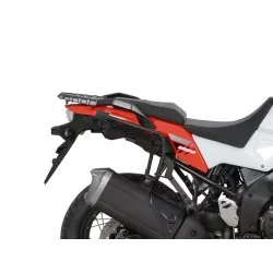 Support 3P System S0VS10IF pour valises SHAD pour Suzuki DL VSTROM 1050 / XT 2020 et +