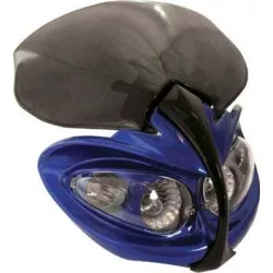 Tête de fourche adaptable modèle DEMON