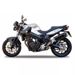 Echappement IXRACE X-Pure - BMW F800GS / Adventure, F650GS, F800R - 2009-2015