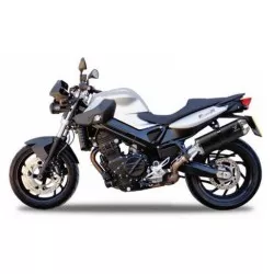 Echappement IXRACE X-Pure - BMW F800GS / Adventure, F650GS, F800R - 2009-2015