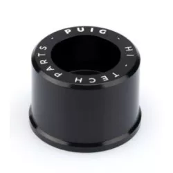 Adaptateur pour protection Levier de Frein 3804 Puig pour Suzuki GSXR1000  et GSXR1000R 2017 et +