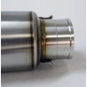 Silencieux d'échappement IXRACE MK2 inox édition - Honda XADV 750 2017-2024, Forza 750 2021-2024