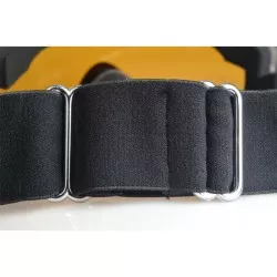 MARKO - Lunettes Moto B8 REPLICA SABLE