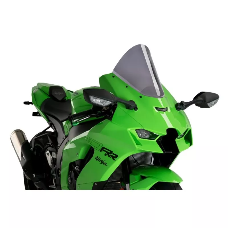 Bulle R-Racer 20540 Puig pour Kawasaki ZX10R et ZX10RR 2021