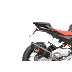Support de plaque Top Block - Aprilia RS660 2020 et +