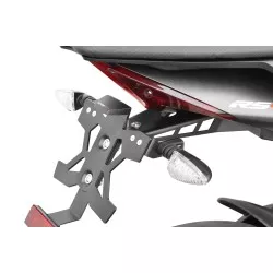 Support de plaque Top Block - Aprilia RS660 2020 et +