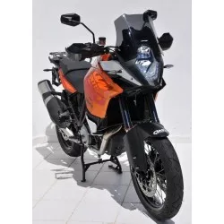 Bulle Ermax Haute protection +5cm - KTM  1050 et 1190 Adventure