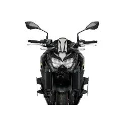 Ailerons Downforce Naked 20284 Puig pour Kawasaki Z900 2020 et +