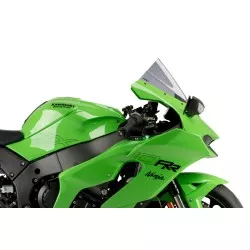 Bulle Z-Racing 20541 Puig pour Kawasaki ZX10R et ZX10RR 2021 et +