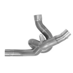Raccord Racing 71738MI pour silencieux REBEL ARROW sur Ducati Multistrada 950 2019 et +