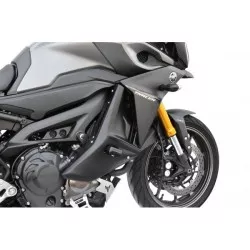 Flancs de carénage Top Block Yamaha MT-09 TRACER