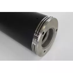 Echappement IXRACE X-Pure - KTM Duke 125 et Duke 200 - 2011-2016