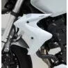 Écopes de radiateur Ermax pour Honda CB600F Hornet 2011-2013