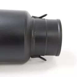 Ligne d'échappement IXRACE MK2 black édition - Suzuki GSXR 125 et GSXS 125 2017-2020