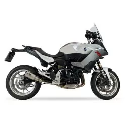 Échappement IXIL CB 5288 RC / CB 5288 RC SLIP ON