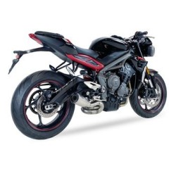 Échappement IXIL CT4247RC / CT4247RC SLIP ON