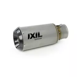 Échappement IXIL CV 1221 RC / CV 1221 RC SLIP ON